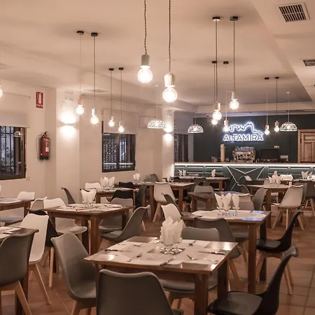 Altamira Guadalupe (Extremadura)