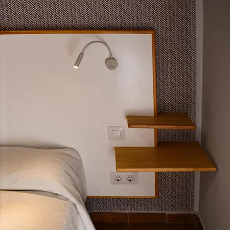 Altamira ゲストハウス *