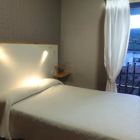 Altamira ゲストハウス グアダルペ