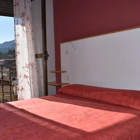 Maison d'hôtes Altamira Guadalupe Guadalupe (Extremadura)