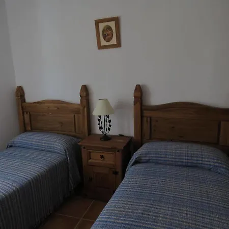 Maison d'hôtes Altamira Guadalupe *