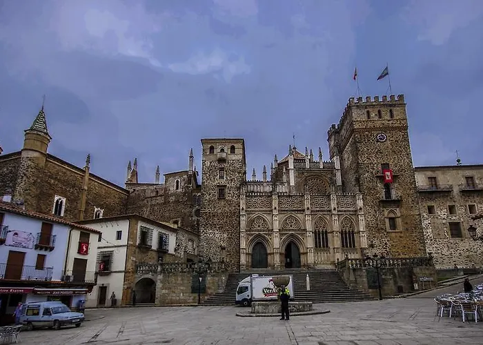 Altamira Vendégház Guadalupe