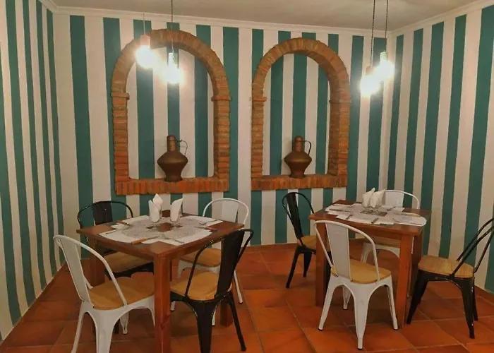 Πανσιόν Altamira Γουαδελούπη