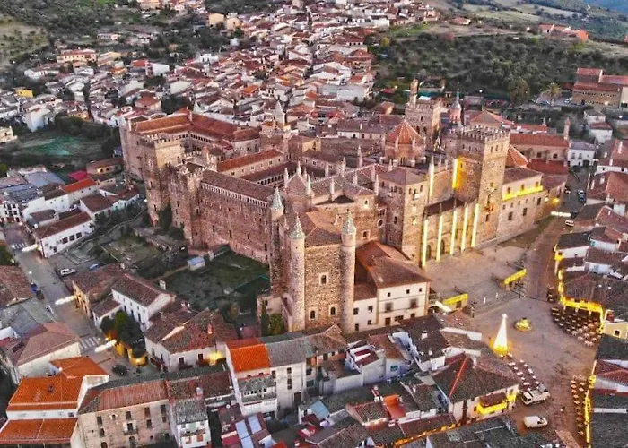 Altamira Vendégház Guadalupe