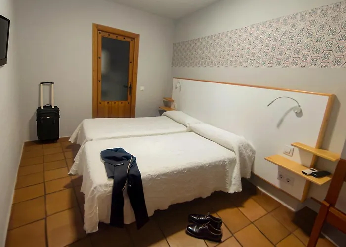 Altamira Πανσιόν