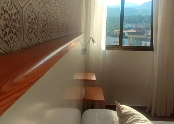 Altamira Vendégház *