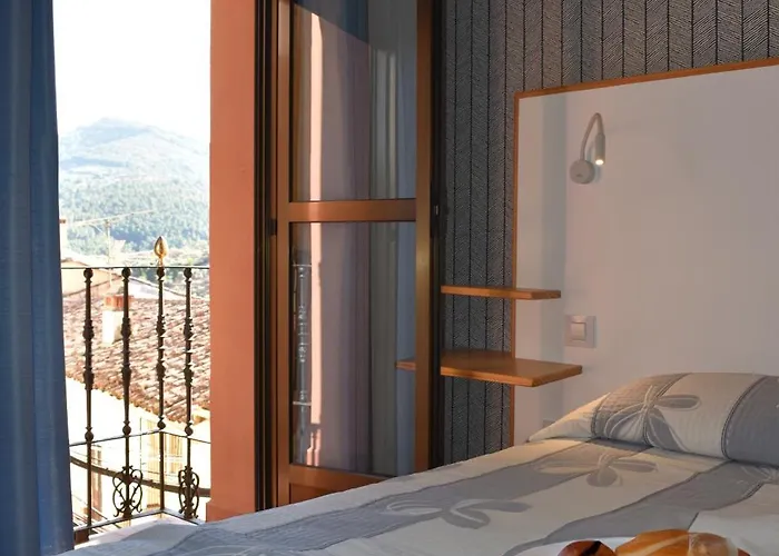 Altamira Vendégház *