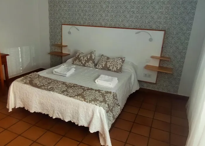 Vendégház Altamira