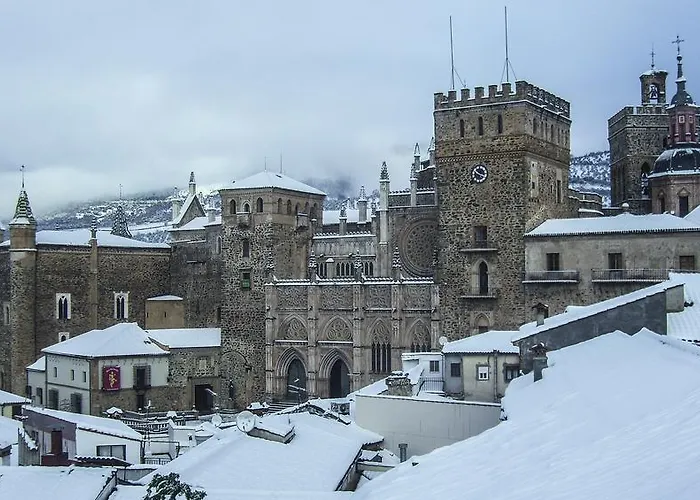 Πανσιόν Altamira