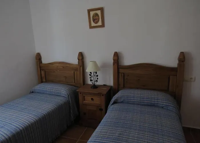 Πανσιόν Altamira *